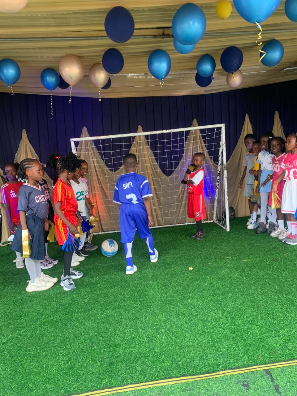 Early Years School Limited gallery photo